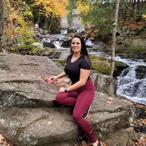 Meet your Posher, Majorie